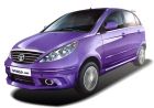 Tata Indica Vista Aura 1.2 Safire BSIV